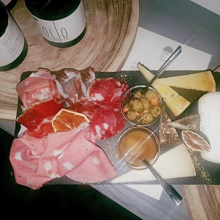 Dimora Botteghelle Bed & Breakfast Трапани Екстериор снимка