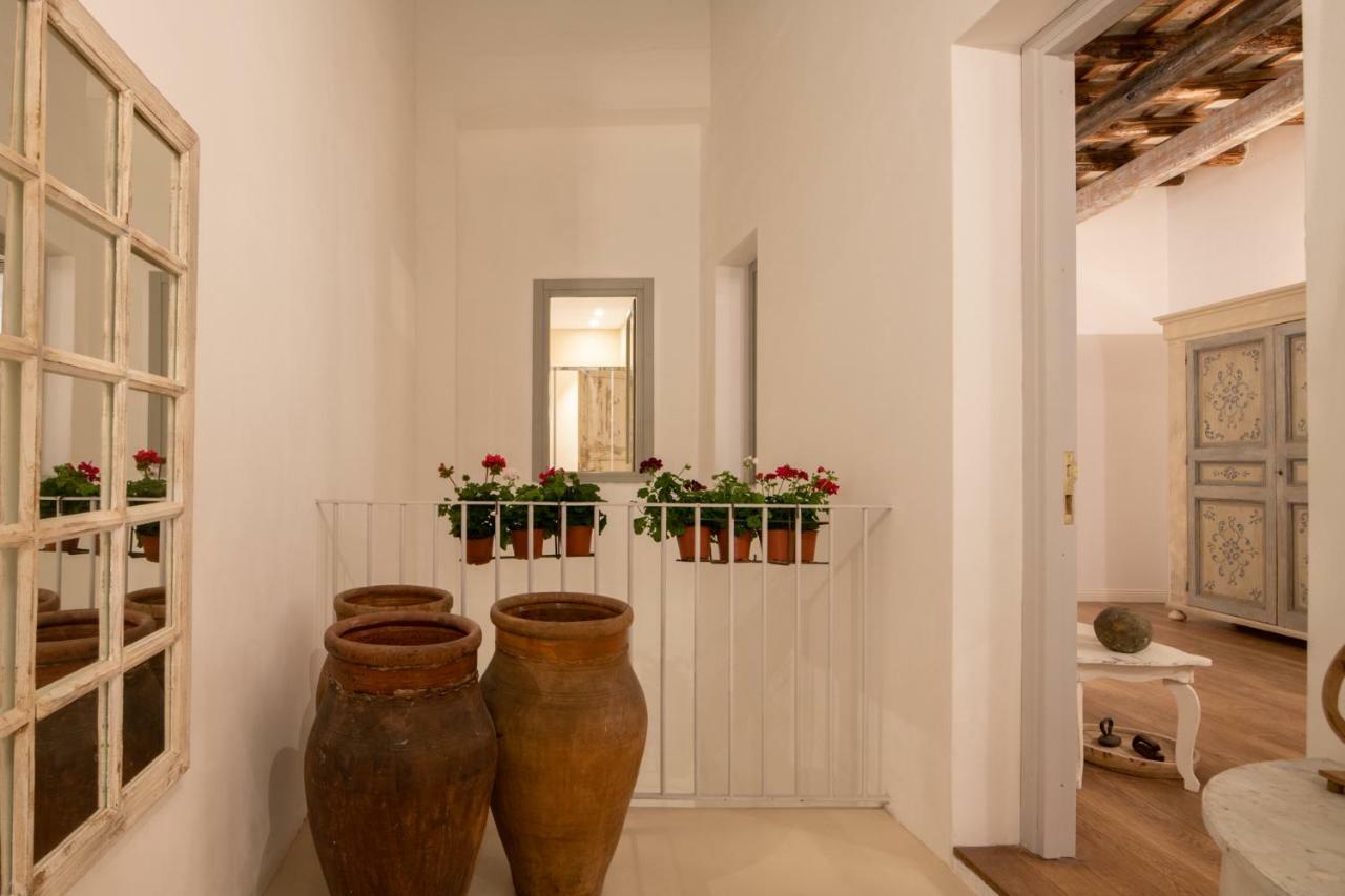 Dimora Botteghelle Bed & Breakfast Трапани Екстериор снимка