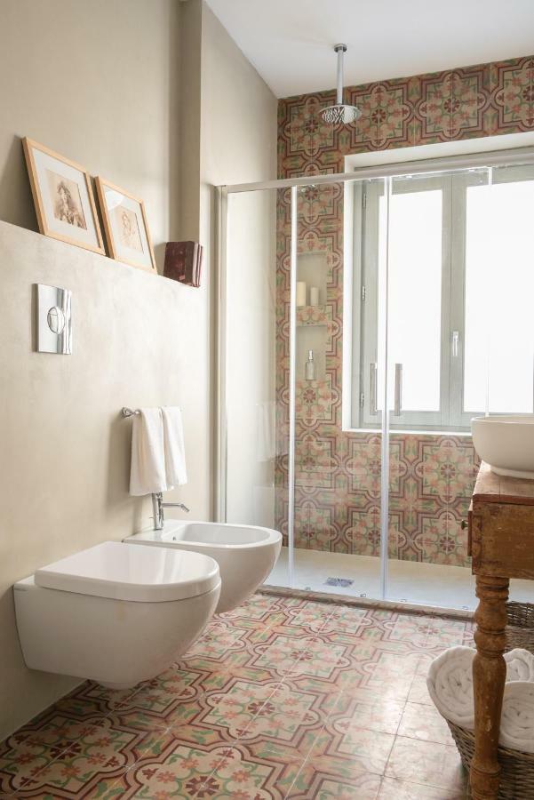 Dimora Botteghelle Bed & Breakfast Трапани Екстериор снимка