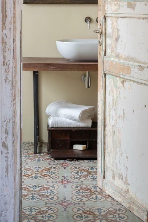 Dimora Botteghelle Bed & Breakfast Трапани Екстериор снимка