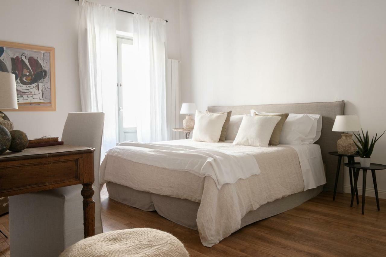 Dimora Botteghelle Bed & Breakfast Трапани Екстериор снимка