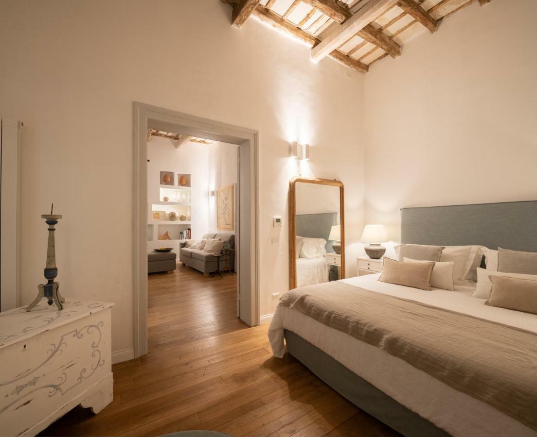 Dimora Botteghelle Bed & Breakfast Трапани Екстериор снимка