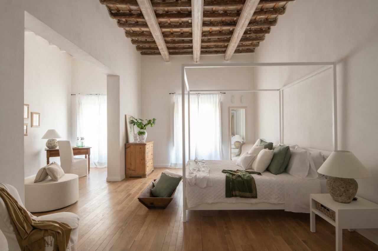 Dimora Botteghelle Bed & Breakfast Трапани Екстериор снимка