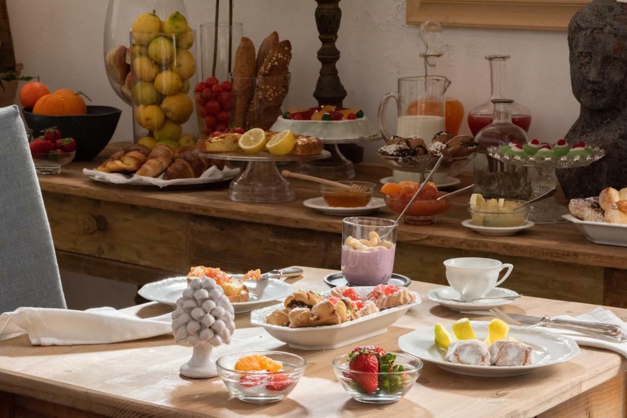 Dimora Botteghelle Bed & Breakfast Трапани Екстериор снимка