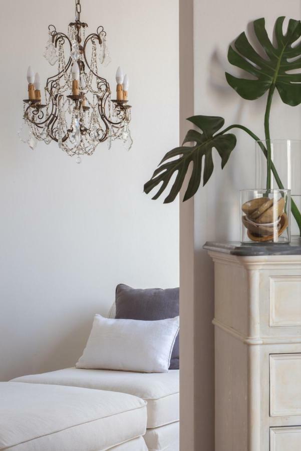 Dimora Botteghelle Bed & Breakfast Трапани Екстериор снимка