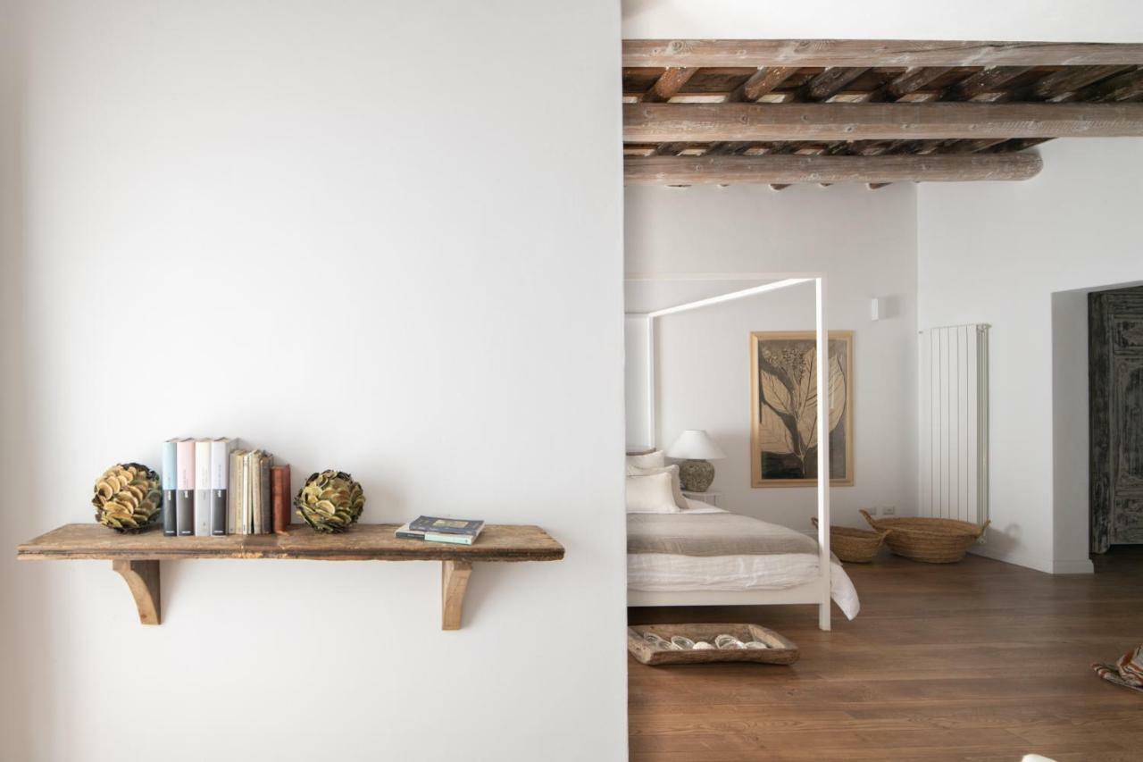 Dimora Botteghelle Bed & Breakfast Трапани Екстериор снимка