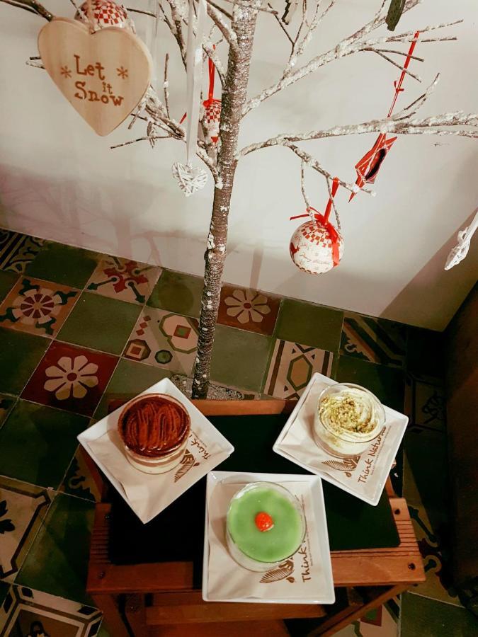 Dimora Botteghelle Bed & Breakfast Трапани Екстериор снимка